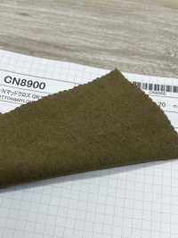 CN8900 C/N 泥布 GRUNGE WASH[面料] 柴屋 更多图片