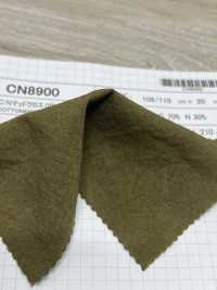 CN8900 C/N 泥布 GRUNGE WASH[面料] 柴屋 更多图片