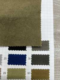 CN8900 C/N 泥布 GRUNGE WASH[面料] 柴屋 更多图片