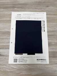 41691 特里克经编技术弹力[面料] SUNWELL 更多图片