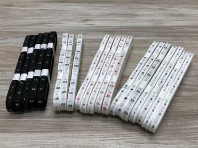 尺码标