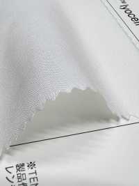 W-T4417 TENCEL™莱赛尔纤维 / 30/1 棉华达呢[面料] TIPICO（桑村纺织） 更多图片