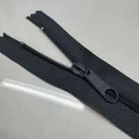 3-CN-C 树脂拉链3 种尺寸封闭式 SKO拉链 更多图片