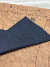 FJ200250 50/2 华达呢[面料] Fujisaki Textile 藤崎 更多图片