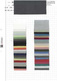 AZUMADAKI-1 80/精纺细布东炊加工[面料] 小松和TEXTILE 更多图片