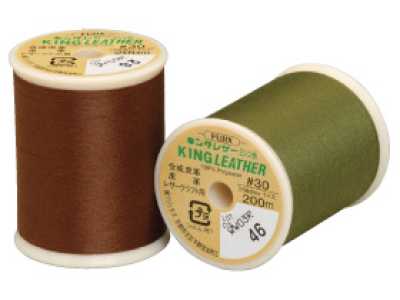 KING-LEATHER King Leather 缝纫机线