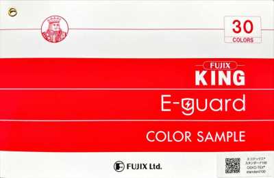 E-GUARD E-guard（伊加德）缝纫线