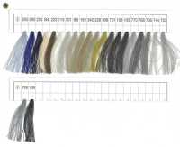 KNIT-SEWING-THREAD 针织线 富士克FUJIX 更多图片