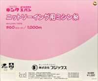 KNIT-SEWING-THREAD 针织线 富士克FUJIX 更多图片