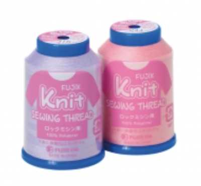 KNIT-SEWING-THREAD 针织用缝纫机线