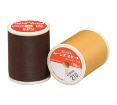 KING-SPUN-JEANS 牛仔缝纫机线 家用