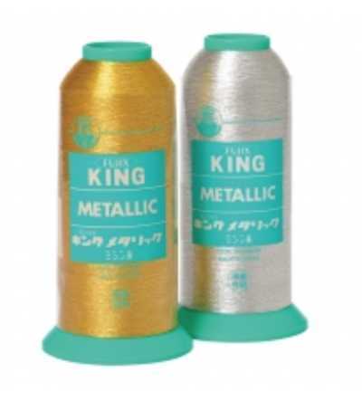 KING-METALLIC King 金属缝纫线