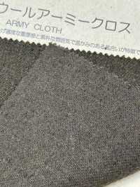 BC0770 棉毛军布[面料] Cosmo Textile 日本 更多图片