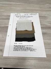 KINANADAKI-2 绉布 柳条绉 桐七炊2[面料] 小松和TEXTILE 更多图片