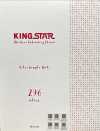 FUJIX-SAMPLE-16 King Star 样卡