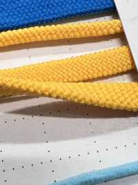 6AM 更多！柔性 7.0 毫米[缎带、带、绳子] Cordon 更多图片