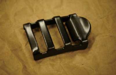 GI扣 16mm/20mm/26mm