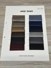 AKE5080 宾霸斜纹里料 旭化成 更多图片