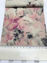7025-1700-2 CL坯布[面料] HOKKOH北高 更多图片