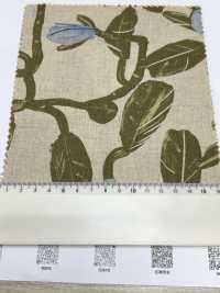 7025-1700-3 CL坯布[面料] HOKKOH北高 更多图片