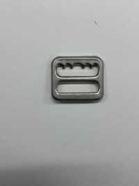 W-BUB BU扣25毫米[扣和钩子] 朝日拉链 更多图片