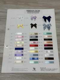 UR-L627 加工好的缎带（约26毫米）[缎带、带、绳子] UNITED RIBBONS 更多图片