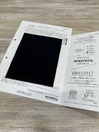 41282 MINOTECH® XECOPET® 高支防雨帆布WR(CO)[面料] SUNWELL三维尔 更多图片