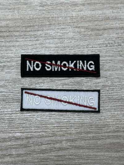 EMBROIDERY-PATCH-1 不超过5×5cm的刺绣布贴