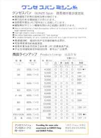 TSP 郡是纺线 郡是 更多图片