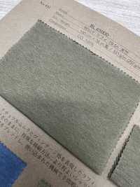 BL65000 BELLY Raffi 19.5/-天竺平针织物[面料] Fujisaki Textile 藤崎 更多图片