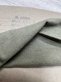 BL65000 BELLY Raffi 19.5/-天竺平针织物[面料] Fujisaki Textile 藤崎 更多图片