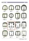 25-501 25mm 扣具