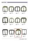 27-263 27mm 扣具