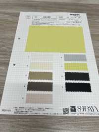 OS130 铜氨/尼龙薄纤维加工[面料] 柴屋 更多图片