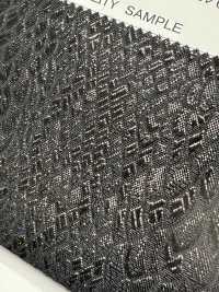 202-12470 金属蛇[面料] Coral 更多图片