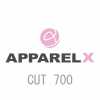 CUT700(M) 裁剪费追加订单用(@700)