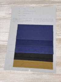 C3301 硫化染重磅鼹鼠皮布[面料] COLLECT 其他图片