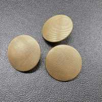 MN-550 金属纽扣 背面脚 无边 DAIYA BUTTON 其他图片