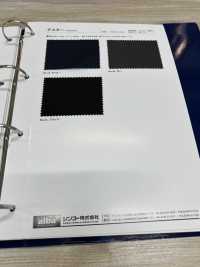 TESTER 测试员[面料] SHINKO 更多图片