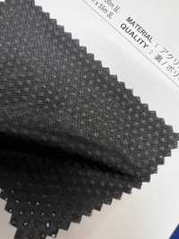 ROSEOBG 罗莎·贝格[面料] SHINKO 更多图片