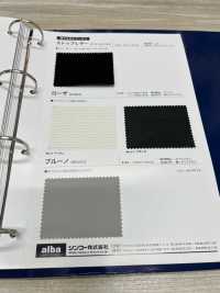 ROSEOBG 罗莎·贝格[面料] SHINKO 更多图片