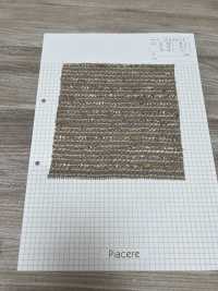 15A5021J 精美亮片糖果缠结[面料] Piacere 更多图片