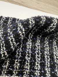 17A5032R 缠结的粗呢[面料] Piacere 更多图片