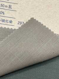 209C-NS 军用哔叽硫化染色[面料] 无制造商名 更多图片