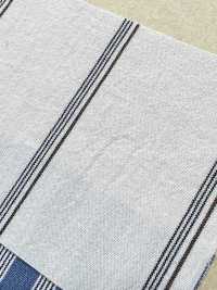 BC3543 巴厘纱条纹[面料] Cosmo Textile 更多图片