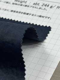OS500 复古 Heve 尼龙斜纹，防泼水涂层[面料] 柴屋 更多图片
