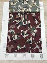 7025-1610-9 60精纺细布[面料] HOKKOH北高 更多图片