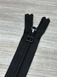 3CFC-OUTLET 树脂拉链3 种尺寸封闭式 YKK 更多图片