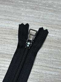 3CFC-OUTLET 树脂拉链3 种尺寸封闭式 YKK 更多图片