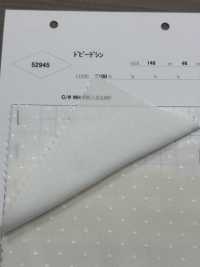 52945 多比·德辛[面料] 帕里卡 更多图片
